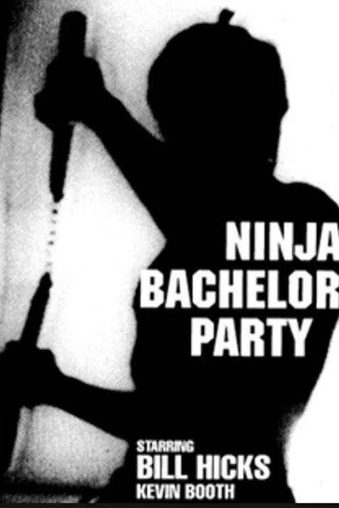 Ninja Bachelor Party