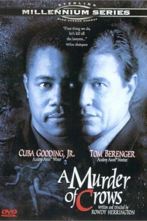 A Murder of Crows