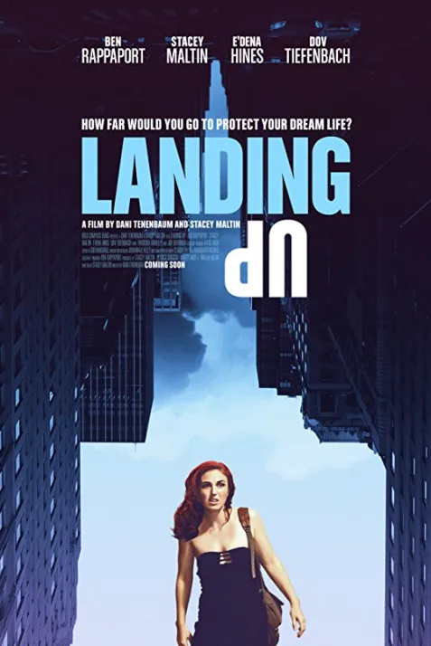 Landing Up