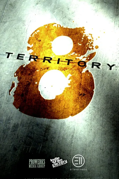 Territory 8