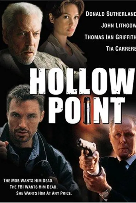 Hollow Point
