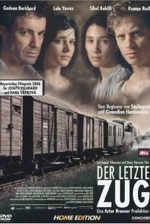 Der letzte Zug