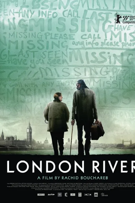 London River