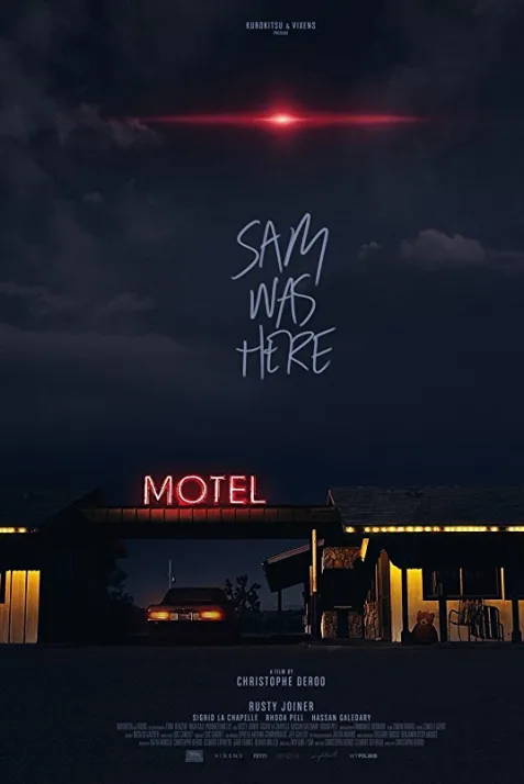 Sam Was Here