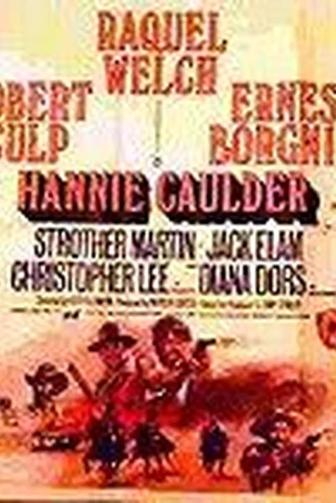 Hannie Caulder