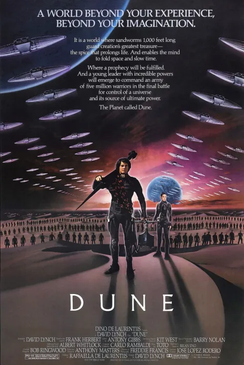 Dune