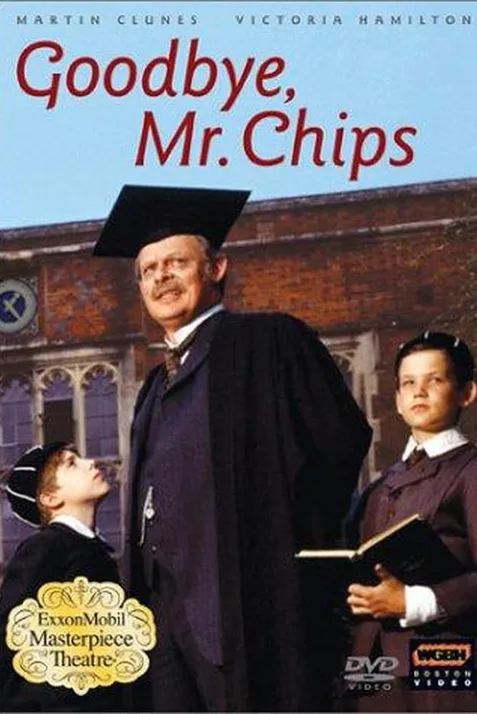 Goodbye, Mr. Chips