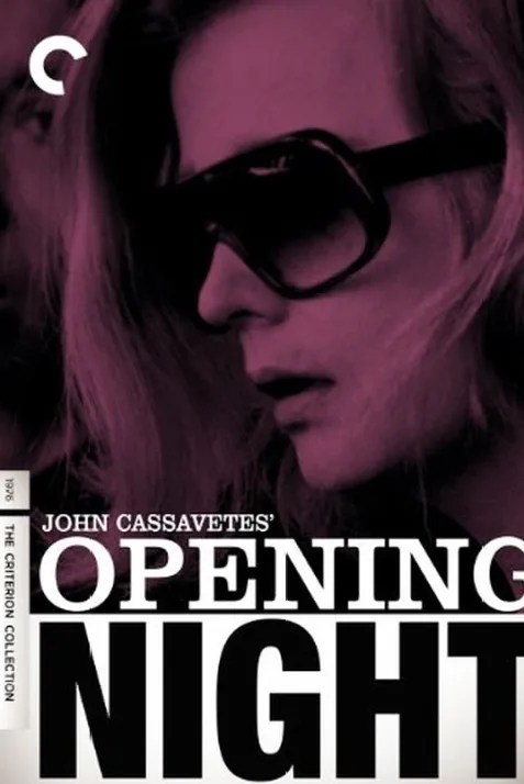 Opening Night