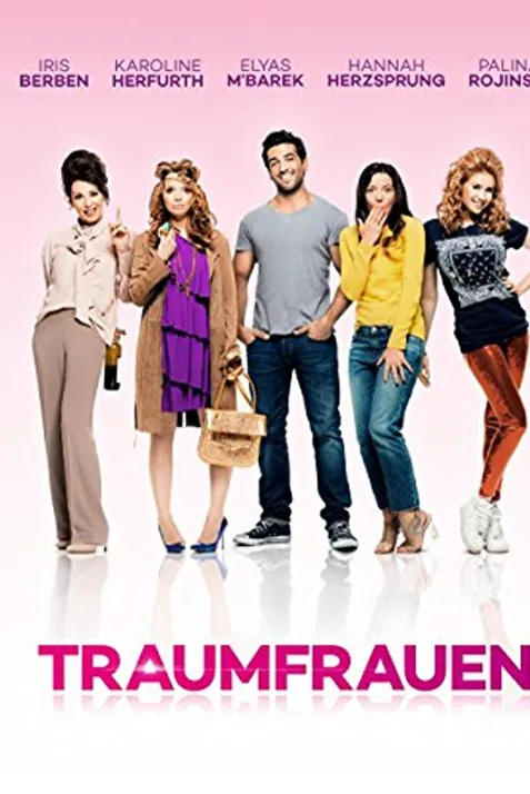 Traumfrauen