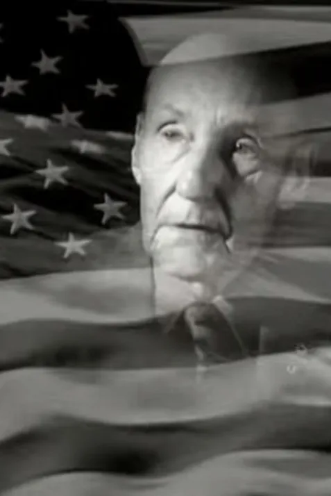 William Burroughs: Thanksgiving Prayer