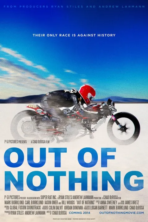 Out of Nothing