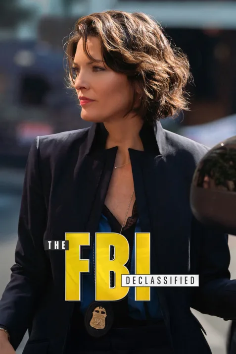 The FBI Declassified