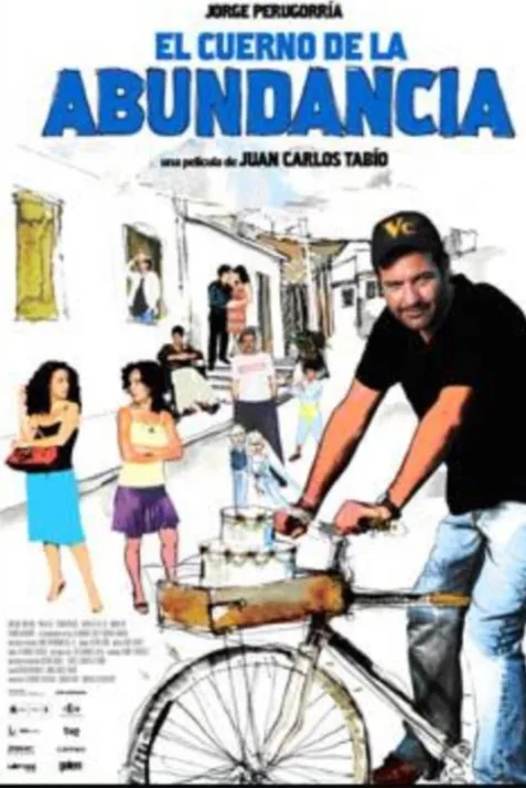 El cuerno de la abundancia