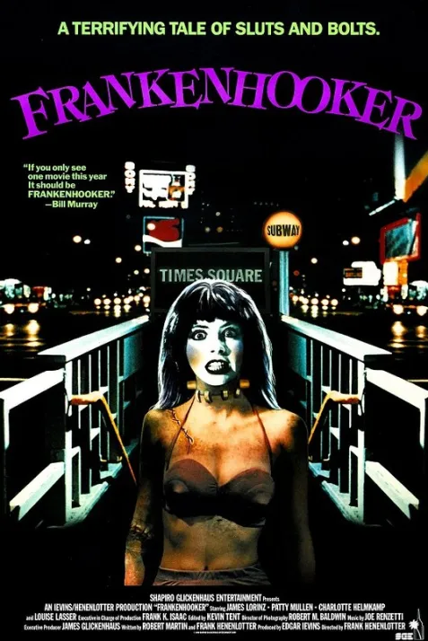 Frankenhooker