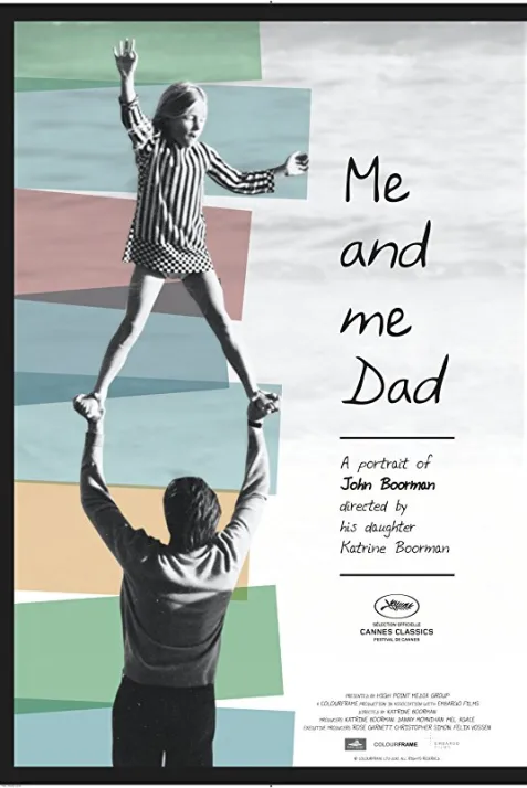 Me and Me Dad