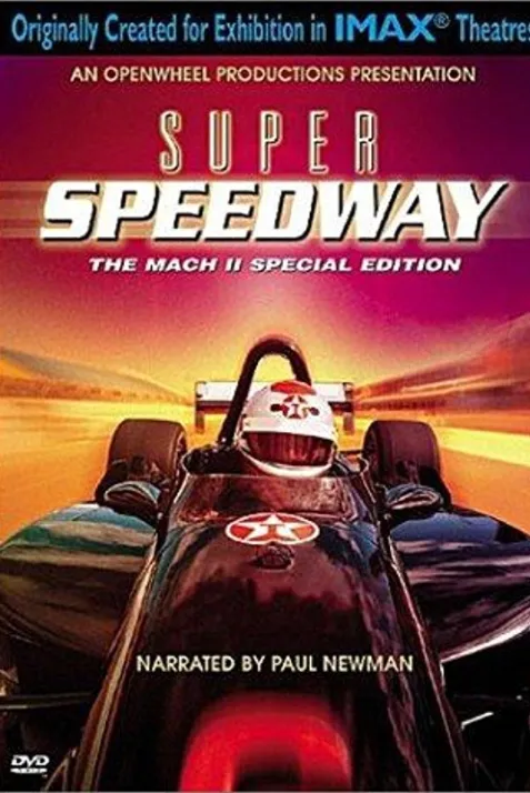 Super Speedway