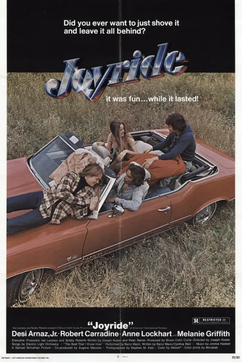 Joyride