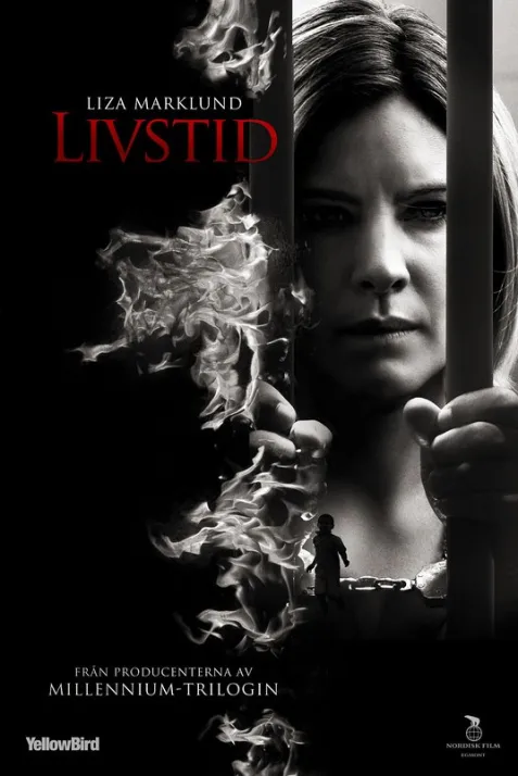 Annika Bengtzon: Crime Reporter - Lifetime