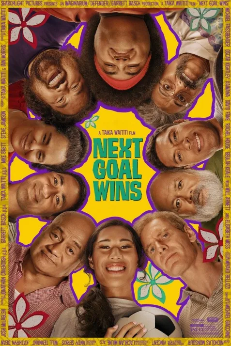 Next Goal Wins