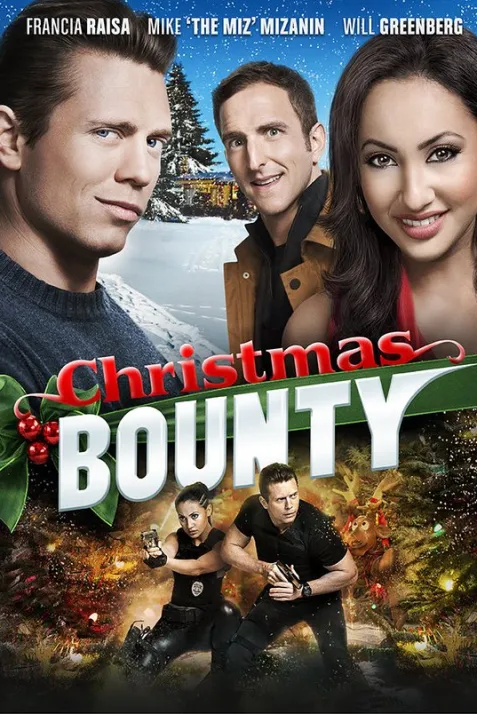 Christmas Bounty