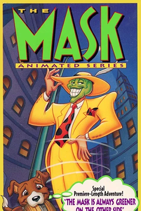 The Mask