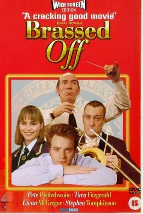 Brassed Off