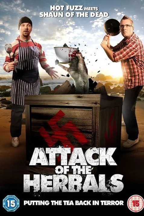 Attack of the Herbals
