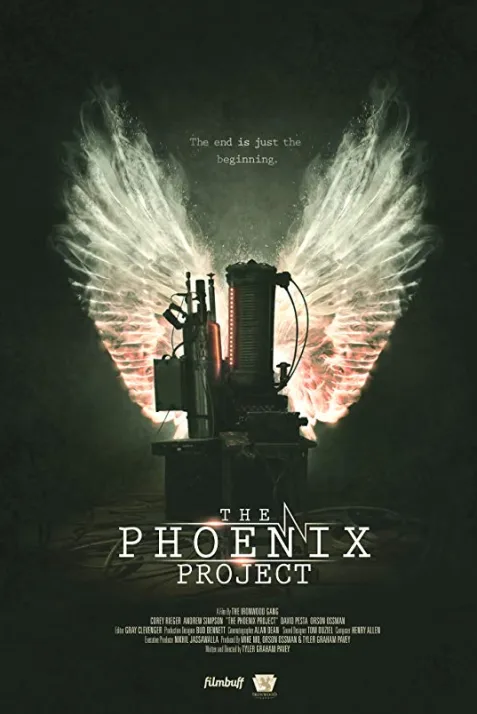 The Phoenix Project