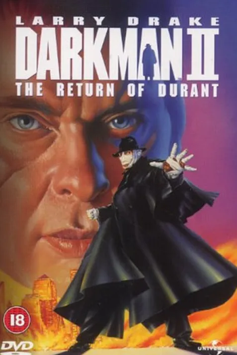 Darkman II: The Return of Durant