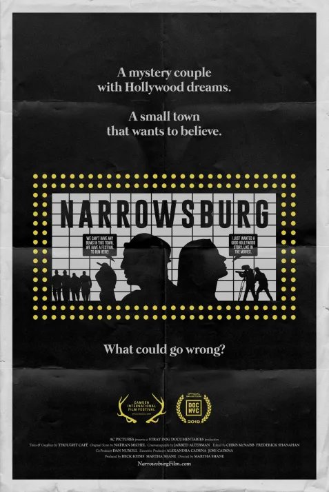 Narrowsburg