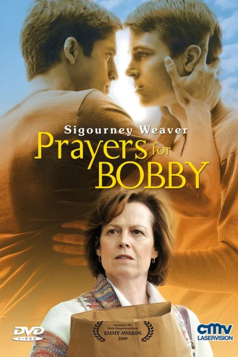 Prayers for Bobby