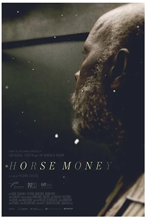 Horse Money
