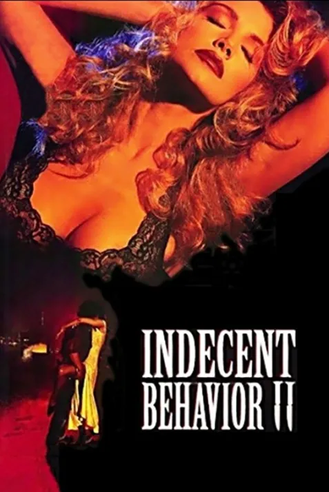 Indecent Behavior II