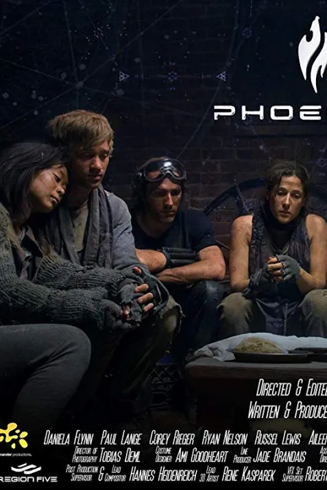 Phoenix 9