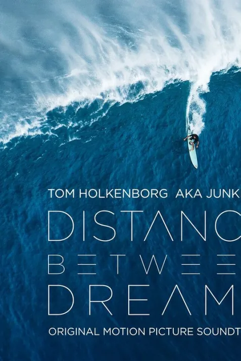 Distance Between Dreams