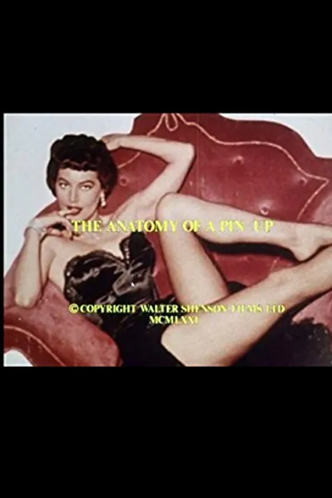 The Anatomy of a Pin-Up