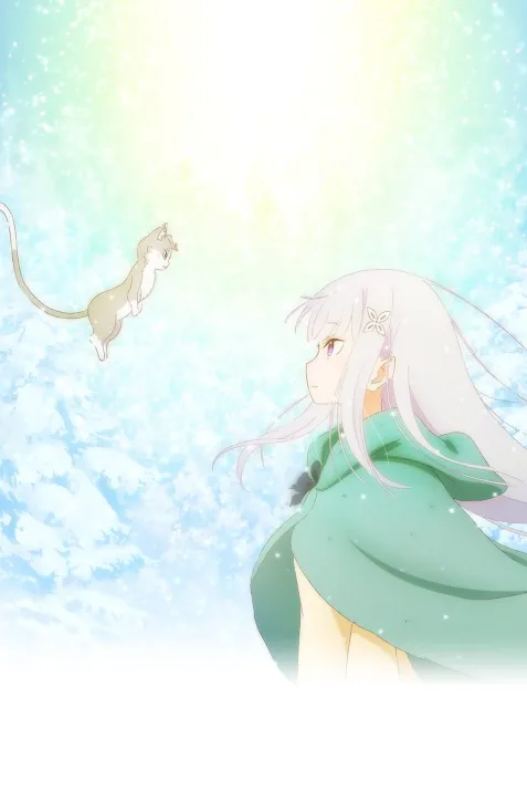 "Re: Zero, Starting Life in Another World" Re: Zero kara Hajimeru Isekai Seikatsu: Hyouketsu no Kizuna