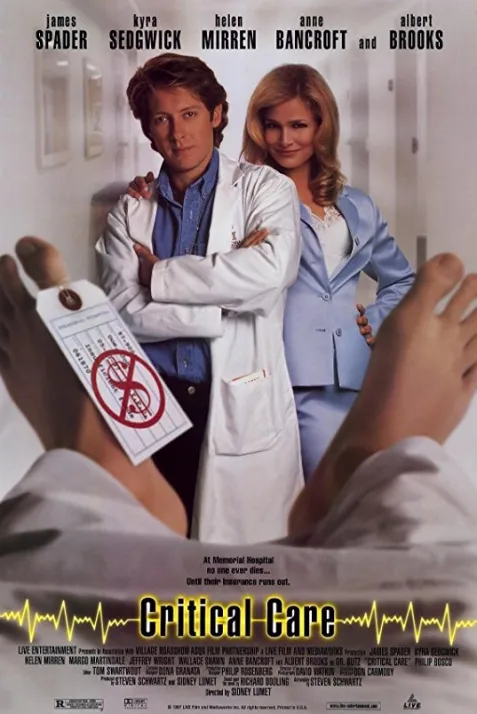 Critical Care