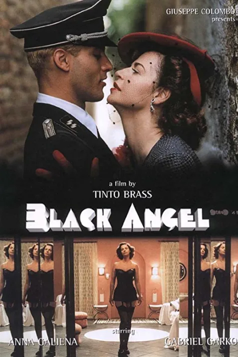 Black Angel