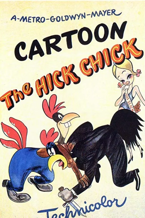 The Hick Chick