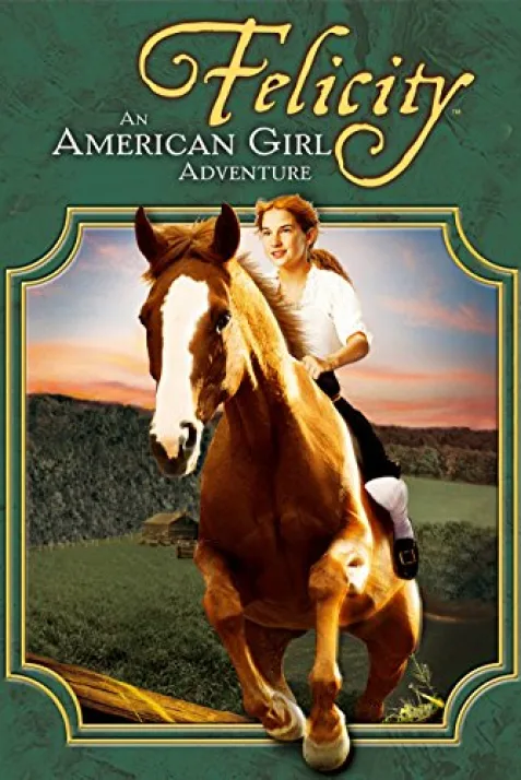 An American Girl Adventure