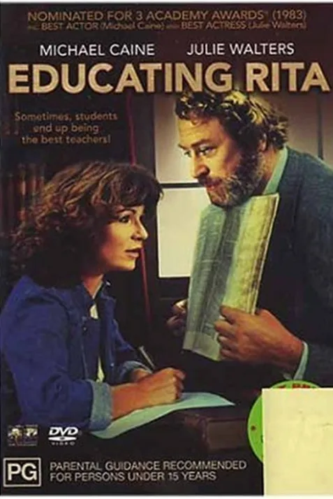 Educating Rita