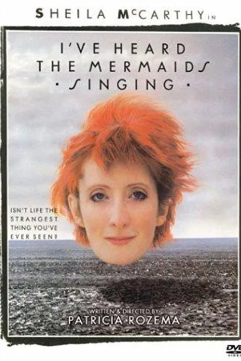 I've Heard the Mermaids Singing