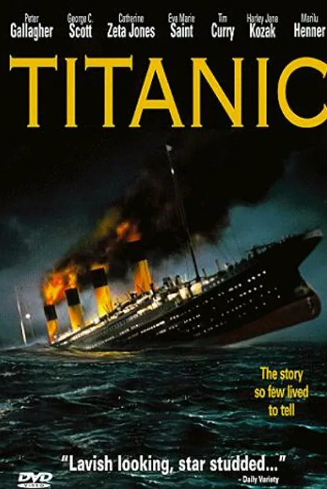 Titanic