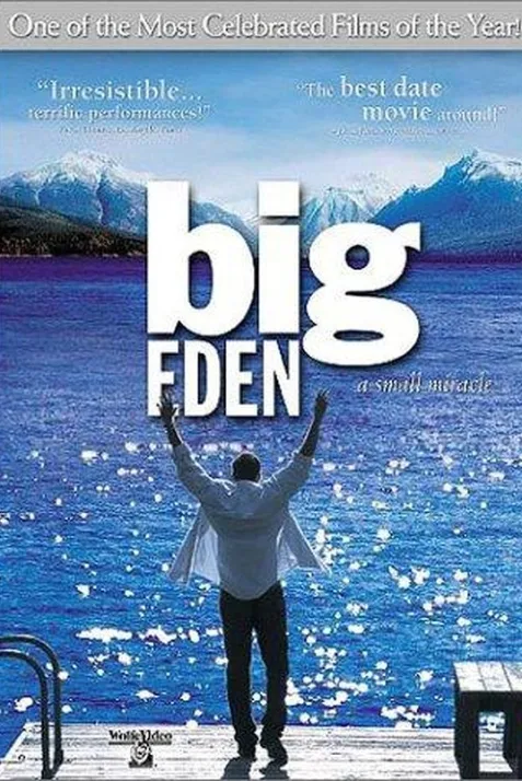 Big Eden