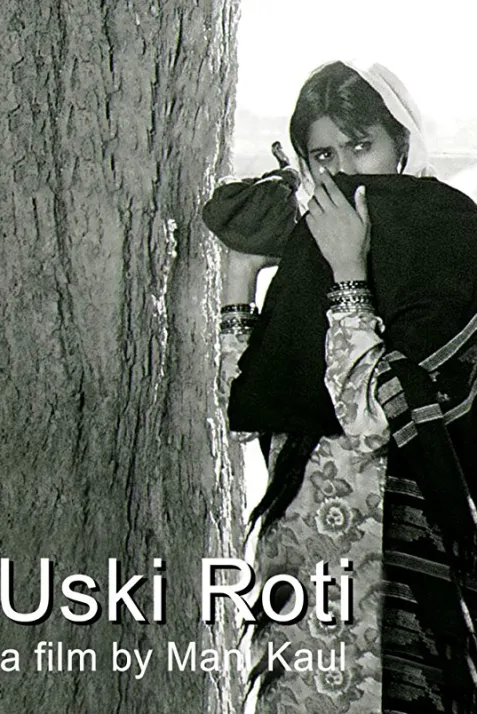 Uski Roti