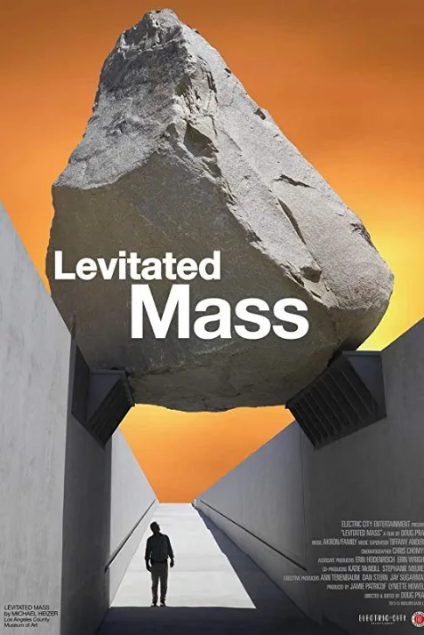Levitated Mass