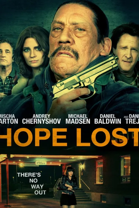 Hope Lost