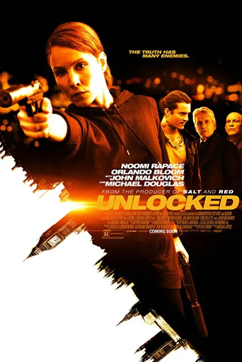 Unlocked
