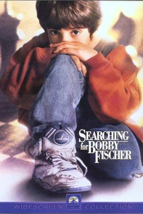 Searching for Bobby Fischer